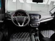 Lada (ВАЗ) Vesta I Тюмень  - изображение 23
