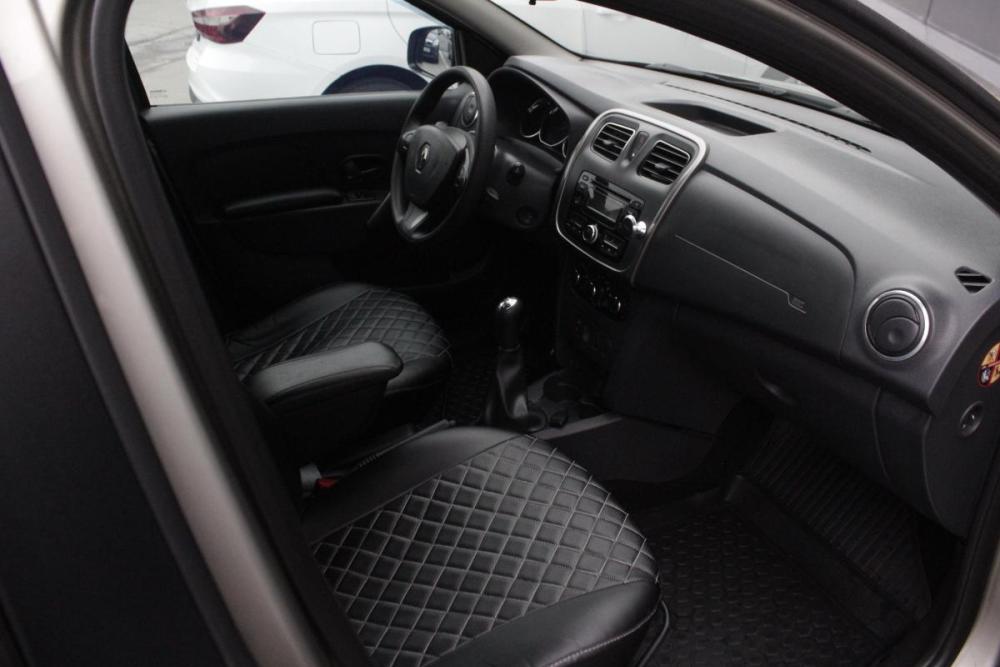 Renault Sandero II Брянск  - изображение 6