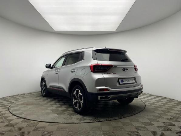 Chery Tiggo 4 Pro I Рестайлинг с пробегом 2023 года, цена 1 549 000 рублей, 70000 км, внедорожник, Автокод Объявления