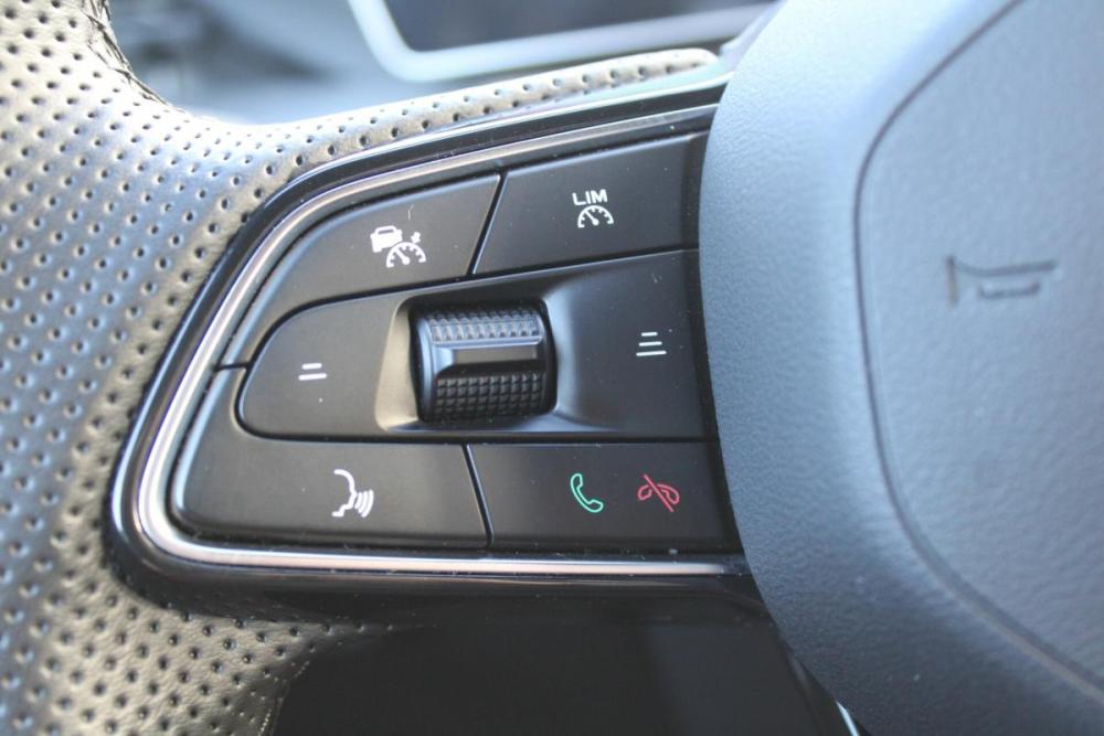 Geely Coolray I Рестайлинг Пермь  - изображение 12