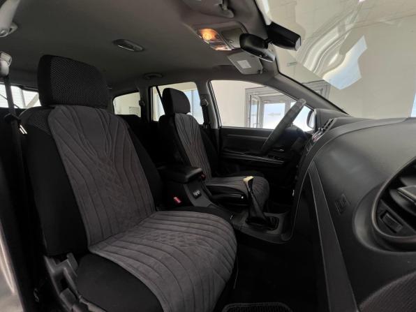 Great Wall Hover H5 с пробегом 2012 года, цена 890 000 рублей, 116424 км, внедорожник, Автокод Объявления