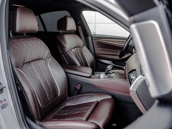 BMW 5 серии VII (G30/G31/G38) Рестайлинг с пробегом 2020 года, цена 4 500 000 рублей, 59007 км, седан, Автокод Объявления