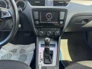 Skoda Octavia III (A7) Санкт-Петербург  - изображение 24