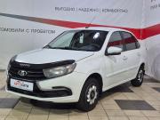 Lada (ВАЗ) Granta I Рестайлинг Воронеж  - изображение 24