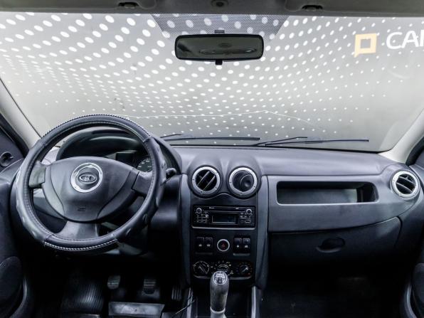 Lada (ВАЗ) Largus I с пробегом 2012 года, цена 535 000 рублей, 156000 км, универсал, Автокод Объявления