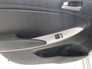 Hyundai Solaris I Рестайлинг Екатеринбург  - изображение 34