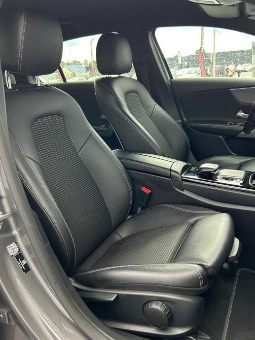 Mercedes-Benz A-Класс IV (W177) Альметьевск  - изображение 13