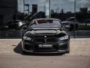 BMW M8 I (F91/F92/F93) Рестайлинг Санкт-Петербург  - изображение 42