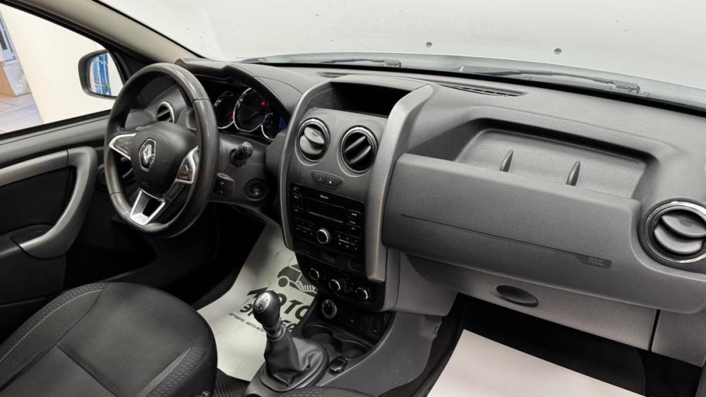 Renault Duster I Рестайлинг Киров  - изображение 15
