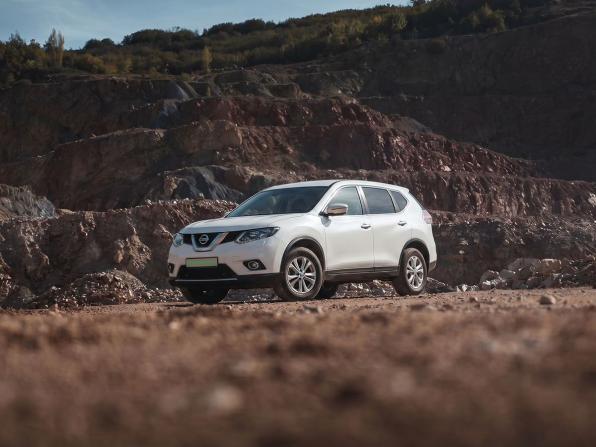 Nissan X-Trail III с пробегом 2018 года, цена 1 905 000 рублей, 158000 км, внедорожник, Автокод Объявления