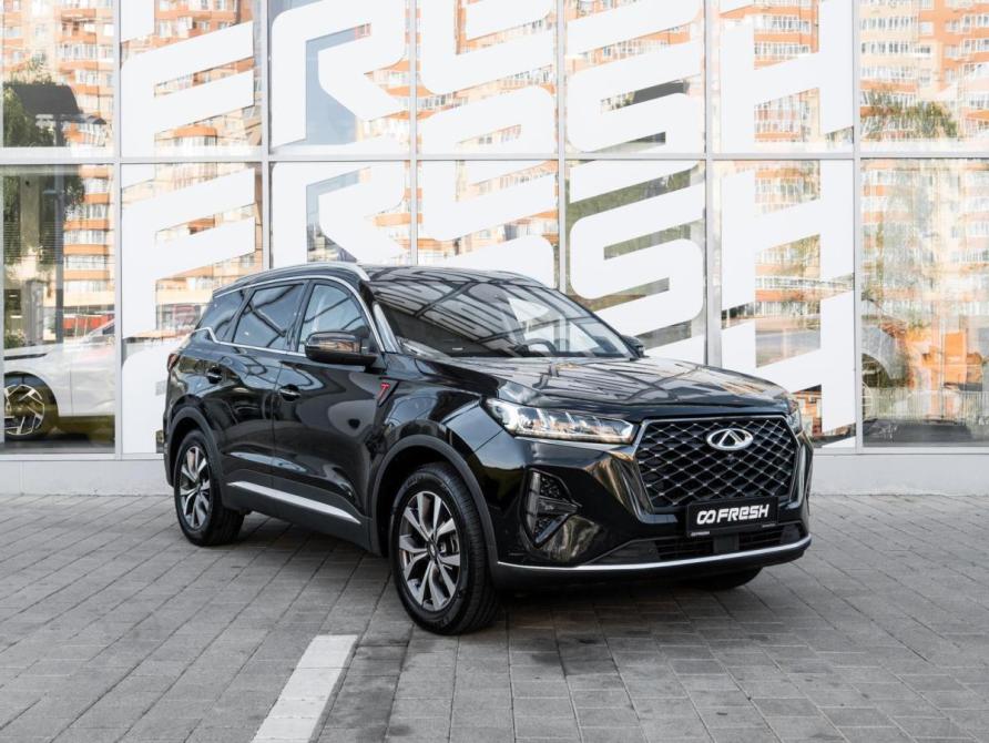 Chery Tiggo 7 Pro Max I Ставрополь  - изображение 1