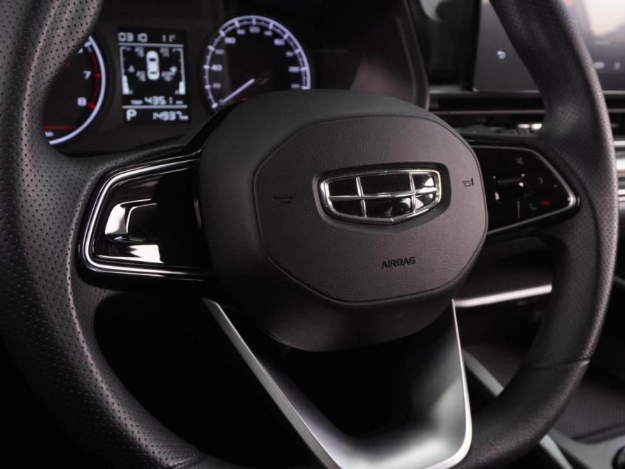 Geely Emgrand II Воронеж  - изображение 15
