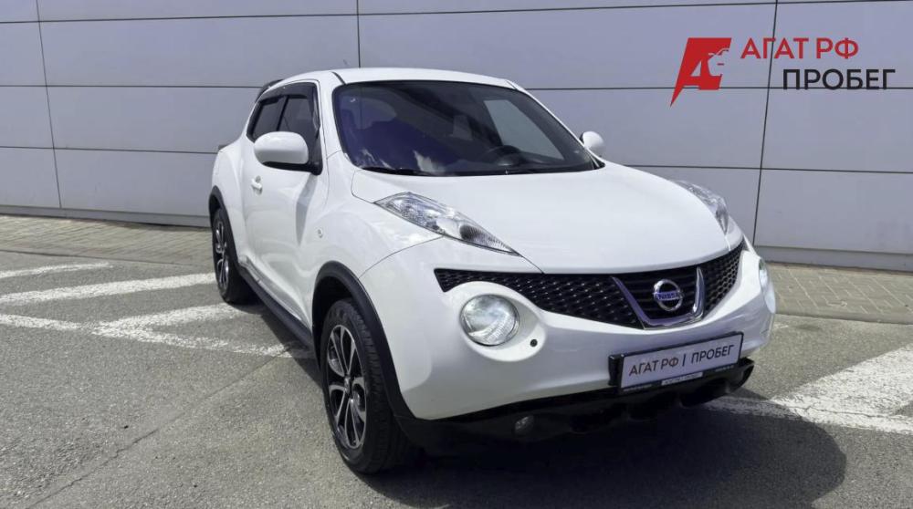 Nissan Juke I Ставрополь  - изображение 3