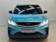 Geely Coolray I Балашиха  - изображение 22