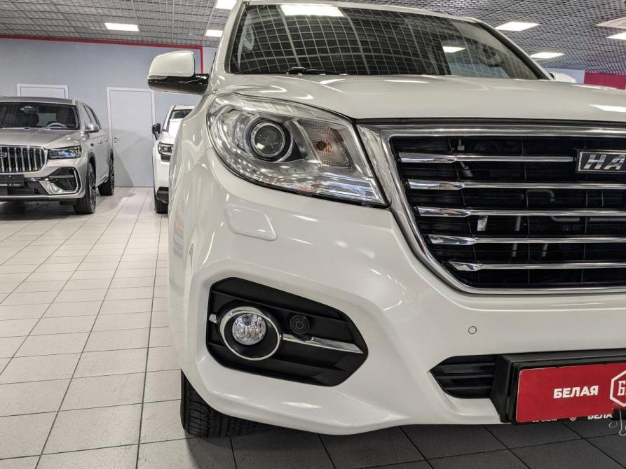 Haval H9 I Рестайлинг Екатеринбург  - изображение 31