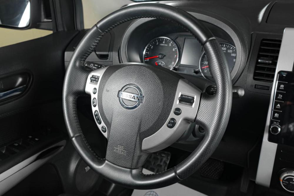 Nissan X-Trail II Рестайлинг Тюмень  - изображение 12
