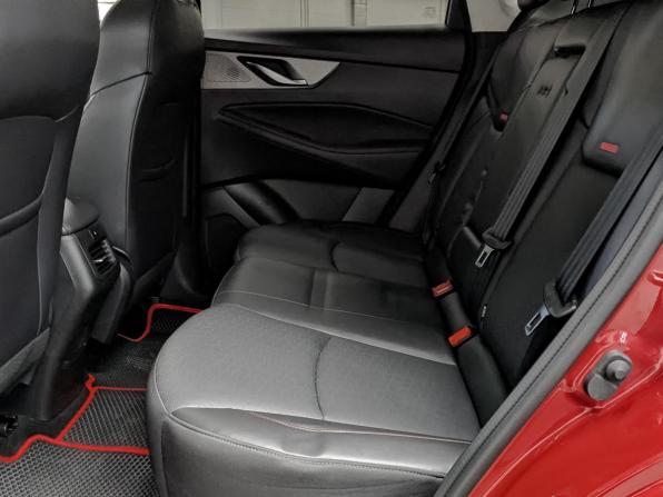 Changan CS35 Plus I Рестайлинг с пробегом 2024 года, цена 1 875 000 рублей, 14849 км, внедорожник, Автокод Объявления