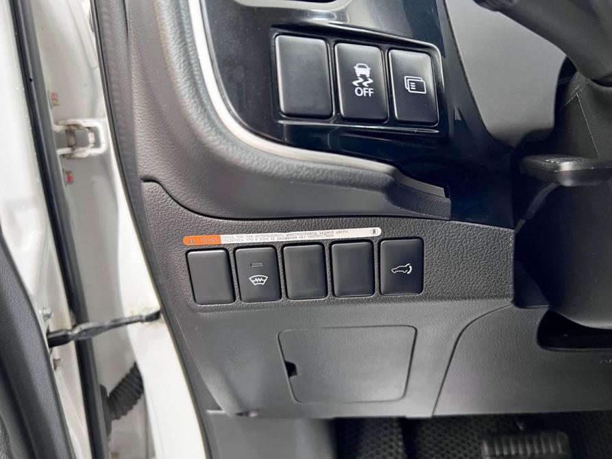 Mitsubishi Outlander III Рестайлинг 2 Тверь  - изображение 16