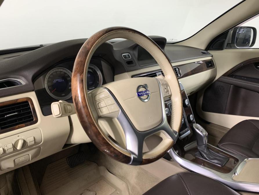 Volvo XC70 II Москва  - изображение 11
