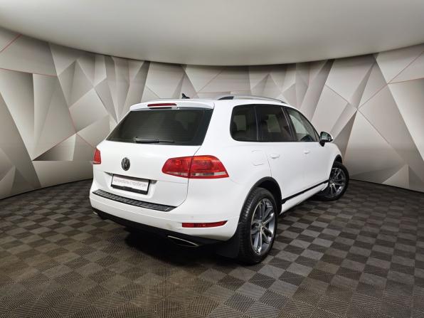 Volkswagen Touareg II с пробегом 2010 года, цена 1 519 000 рублей, 304285 км, внедорожник, Автокод Объявления