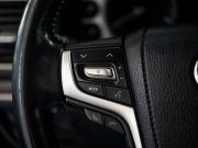 Toyota Land Cruiser 200 Series Рестайлинг 2 Иркутск  - изображение 38