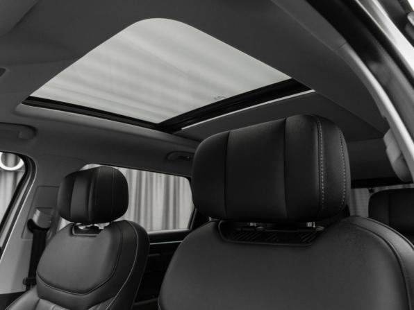 Jaecoo J7 I с пробегом 2023 года, цена 2 390 000 рублей, 34814 км, внедорожник, Автокод Объявления