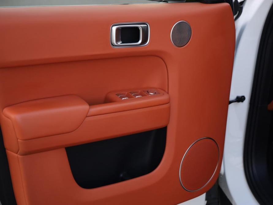 Li Auto (Lixiang) L7 I Санкт-Петербург  - изображение 30