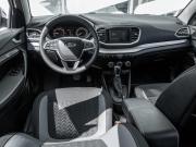 Lada (ВАЗ) Vesta I Рестайлинг (NG) Ставрополь  - изображение 28