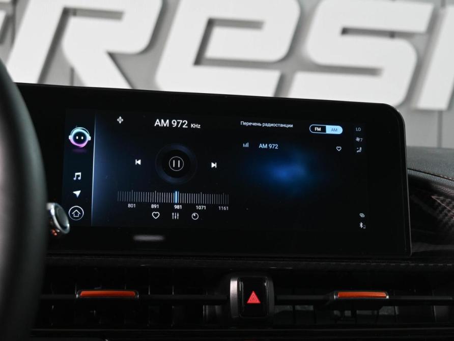 Omoda S5 GT Ростов-на-Дону  - изображение 14