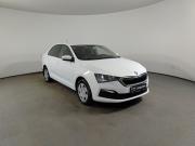 Skoda Rapid II Уфа  - изображение 25