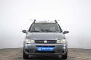 Fiat Albea I Рестайлинг Пермь  - изображение 19