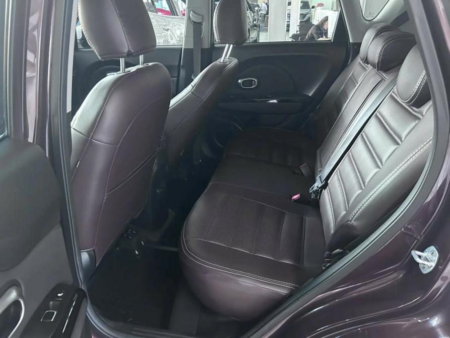 Kia Soul II Рестайлинг Уфа  - изображение 23