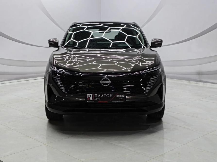 Nissan Qashqai II Рестайлинг 2 Воронеж  - изображение 2
