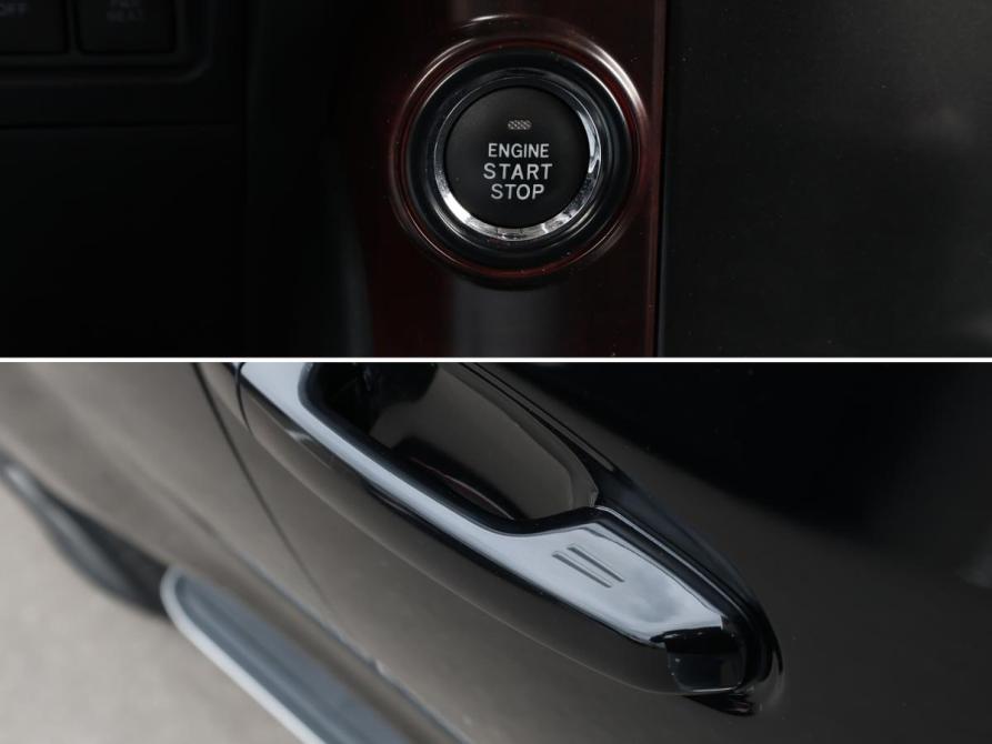 Toyota Land Cruiser Prado 150 Series Рестайлинг 1 Москва  - изображение 18