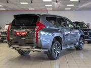Mitsubishi Pajero Sport III Екатеринбург  - изображение 31