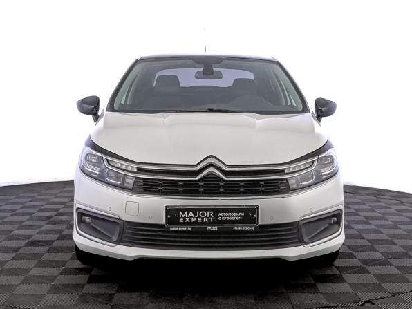Citroen C4 II Рестайлинг с пробегом 2018 года, цена 1 100 000 рублей, 162919 км, седан, Автокод Объявления