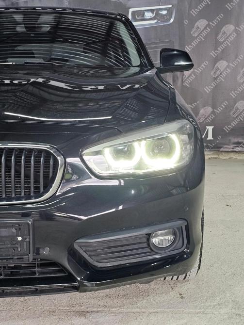 BMW 1 серии II (F20/F21) Рестайлинг 2 Краснодар  - изображение 11