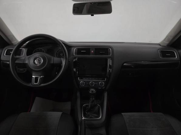 Volkswagen Jetta VI Рестайлинг с пробегом 2014 года, цена 1 210 000 рублей, 160124 км, седан, Автокод Объявления