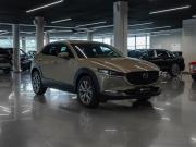 Mazda CX-30 I Москва  - изображение 32