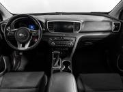 Kia Sportage IV Рестайлинг Санкт-Петербург  - изображение 34