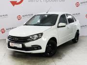 Lada (ВАЗ) Granta I Рестайлинг Минеральные Воды  - изображение 20