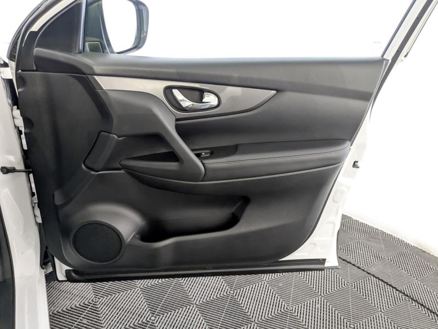 Nissan Qashqai II Рестайлинг Москва  - изображение 24