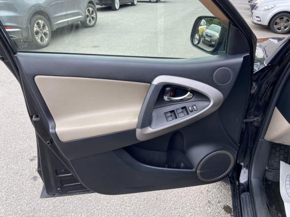 Toyota RAV4 III (XA30) с пробегом 2007 года, цена 770 000 рублей, 323200 км, внедорожник, Автокод Объявления