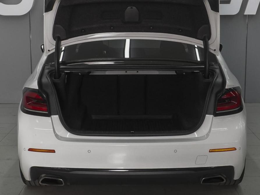 BMW 5 серии VII (G30/G31/G38) Рестайлинг Ростов-на-Дону  - изображение 26