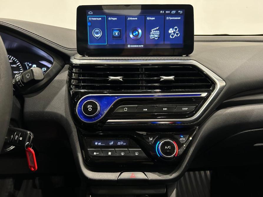 Changan Alsvin Санкт-Петербург  - изображение 19