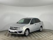 Lada (ВАЗ) Granta I Воронеж  - изображение 18