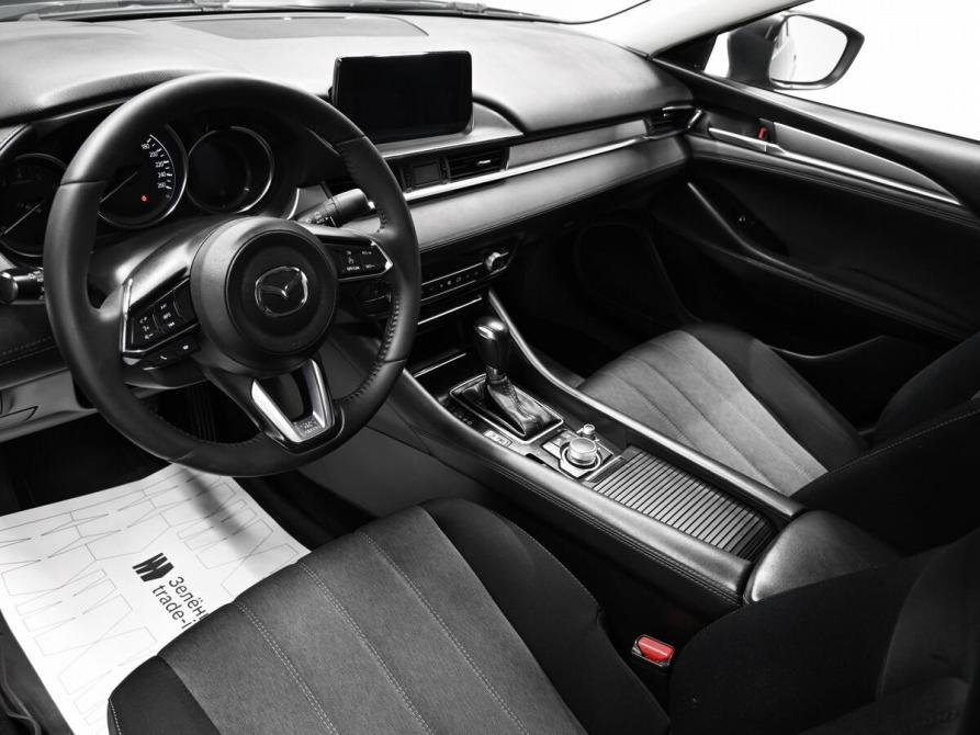 Mazda 6 III (GJ) Рестайлинг 2 Тверь  - изображение 8
