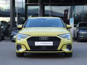 Audi A3 IV (8Y) Москва  - изображение 26