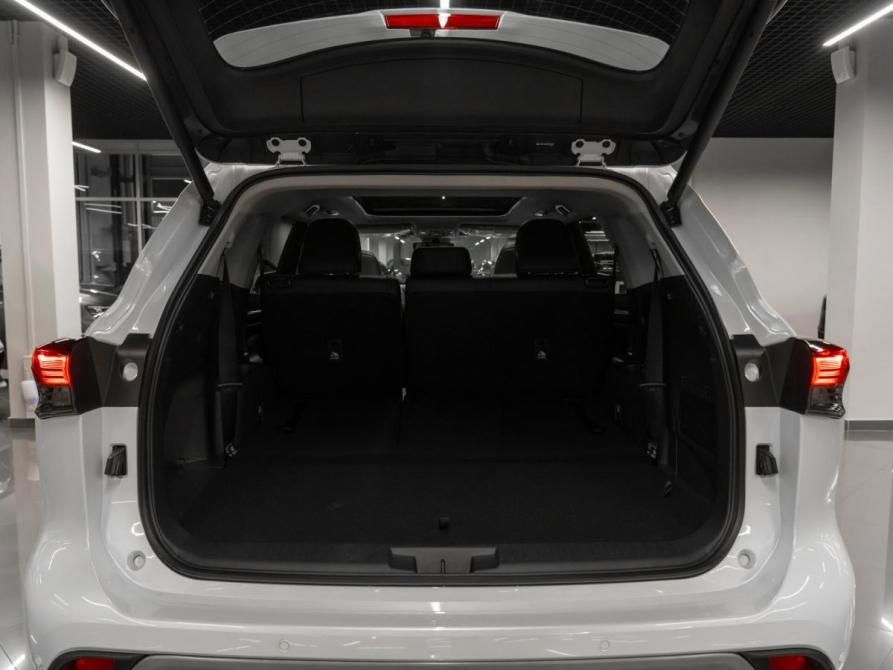 Toyota Highlander IV (XU70) Москва  - изображение 24