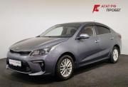 Kia Rio IV Ярославль  - изображение 25